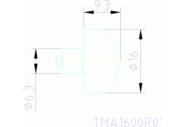 TMA1600R01 IN2505