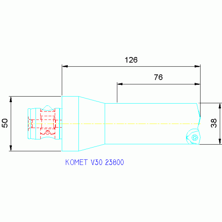 V30 23800