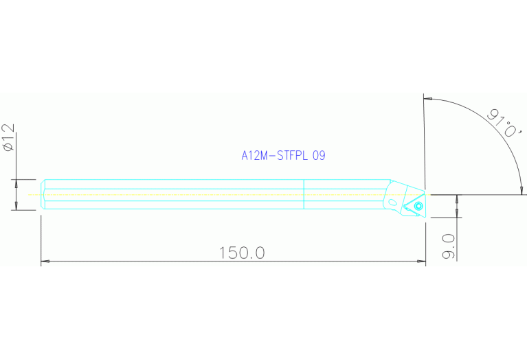A12M-STFPL 09