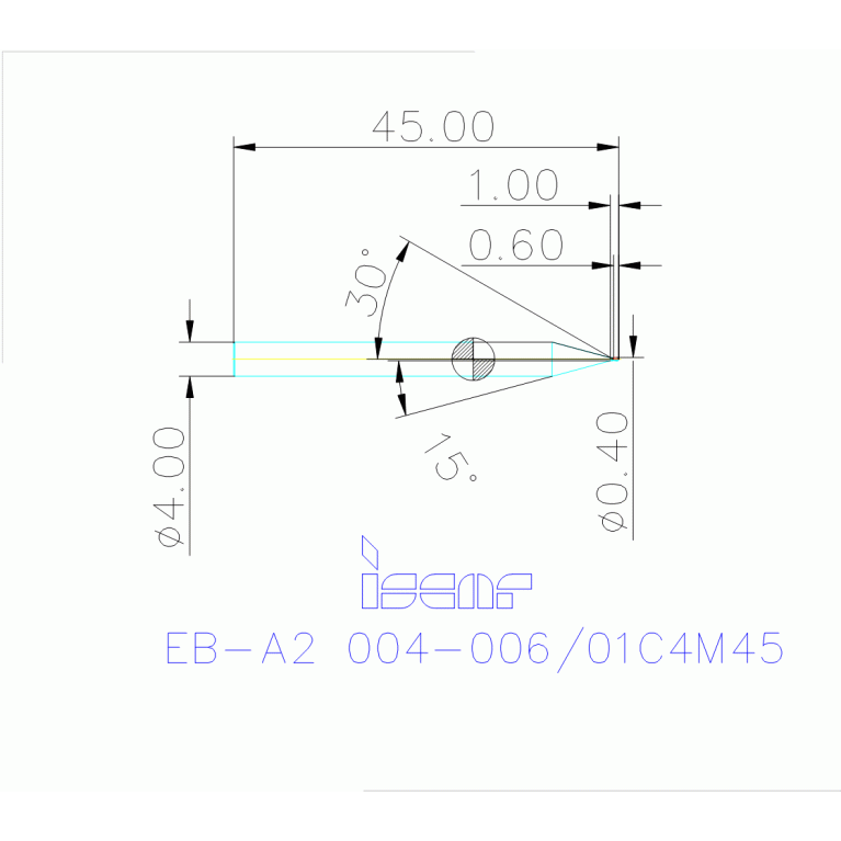 EB-A2 004-006/01C4M45 IC903