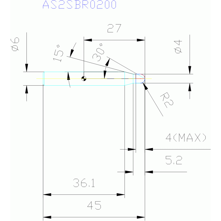 AS2SBR0200