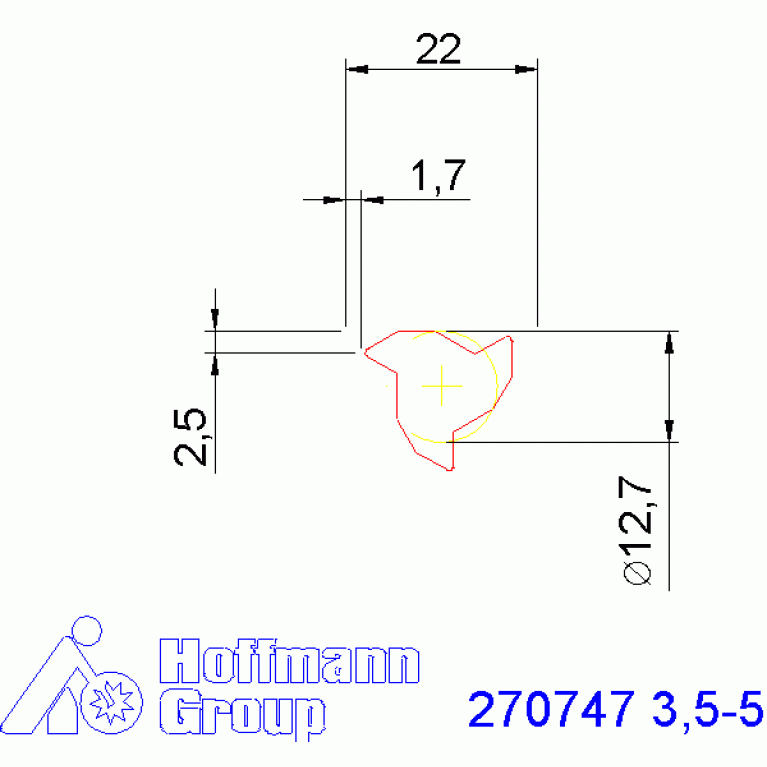 270747 3,5-5