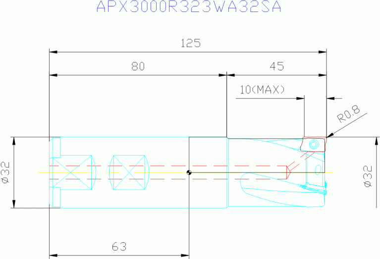 APX3000R323WA32SA