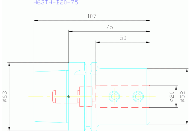 H63TH-B20-75