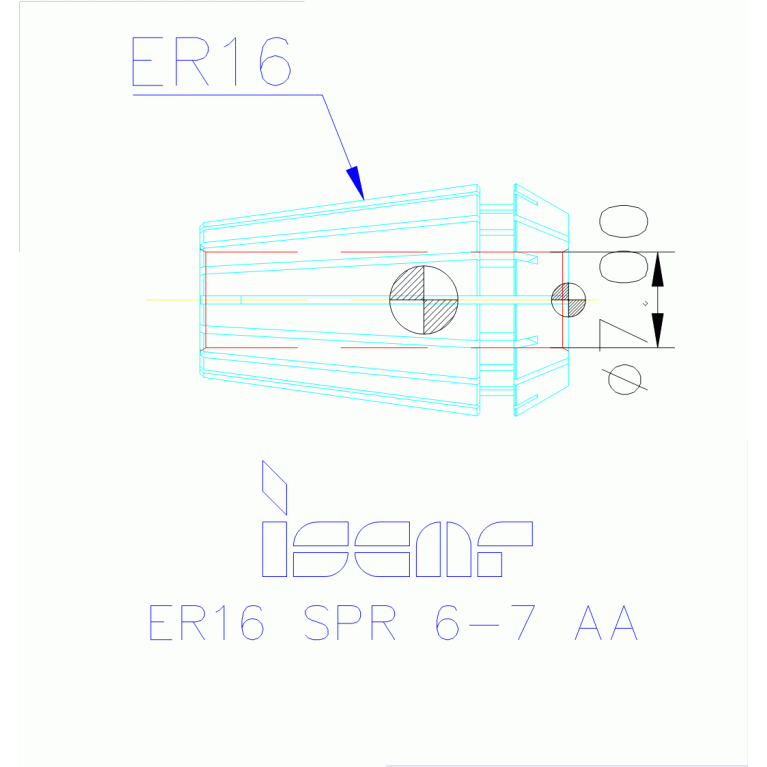 ER16 SPR 6-7 AA