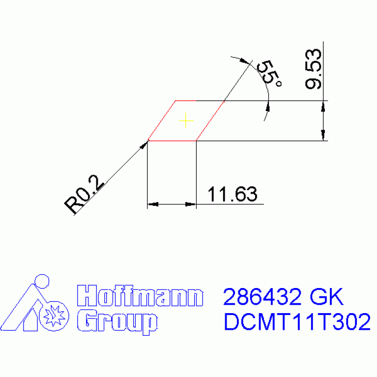 286432 GK