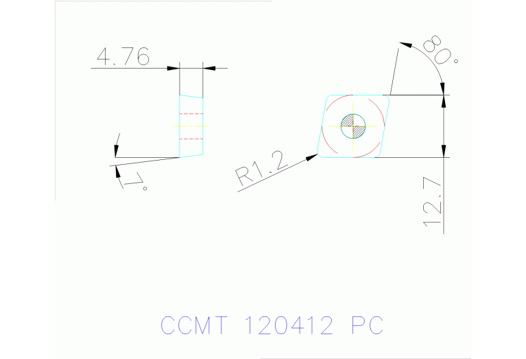 CCMT 120412 PC TT8125