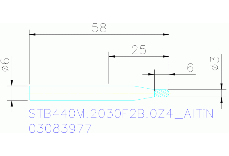 STB440M.2030F2B.0Z4 ALTIN