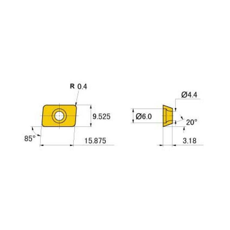 AEMW150304FR HTi10