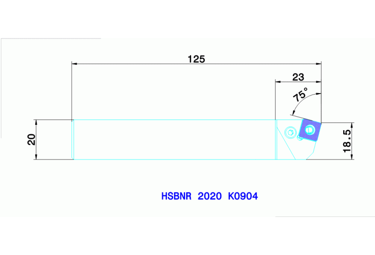 HSBNR 2020 K0904