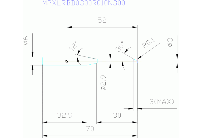 MPXLRBD0300R010N300
