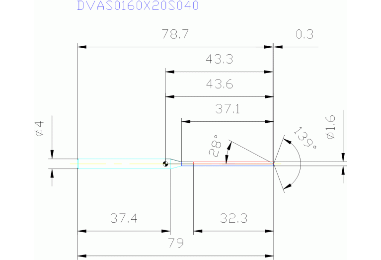 DVAS0160X20S040 DP1120