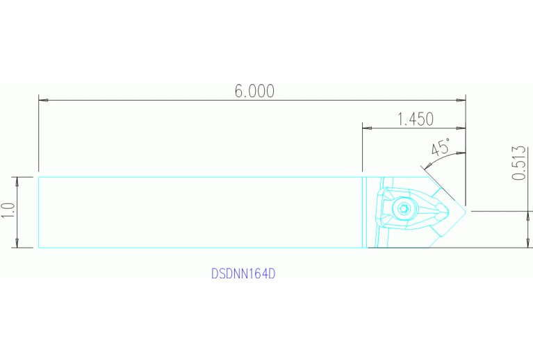DSDNN164D