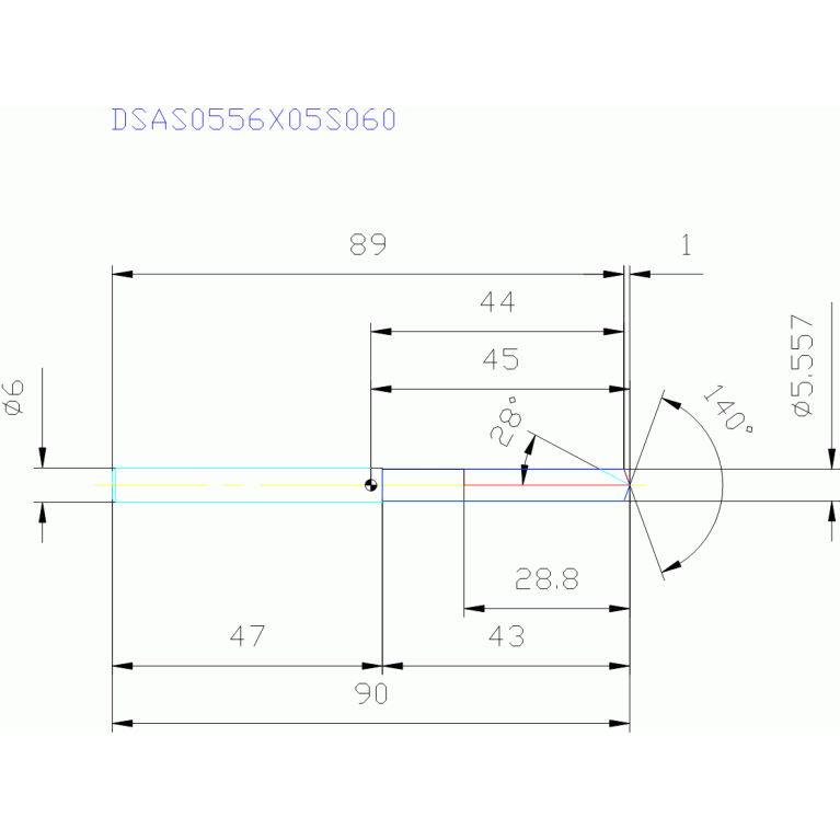 DSAS1032X05S120