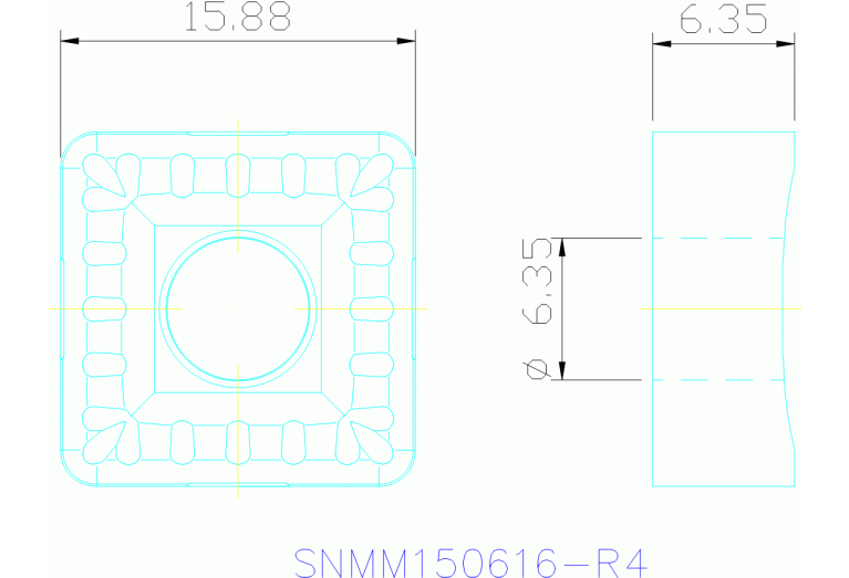 SNMM150616-R4 TP0500