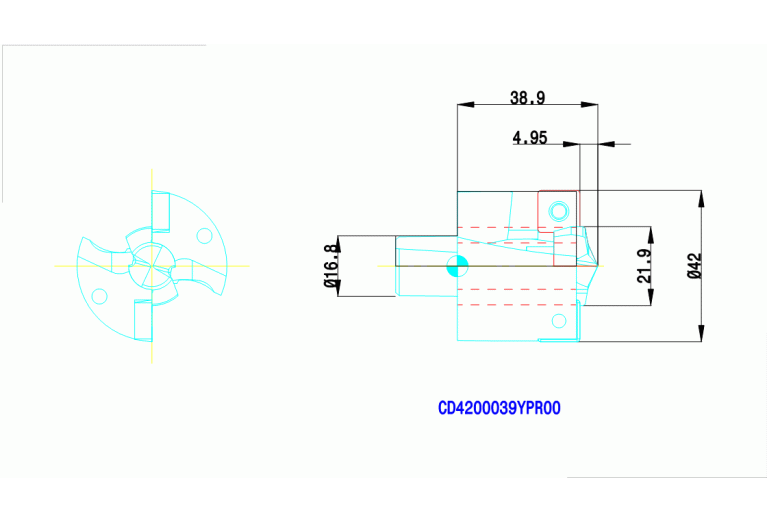CD4200039YPR00