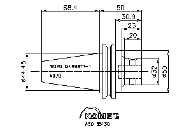A50 55130