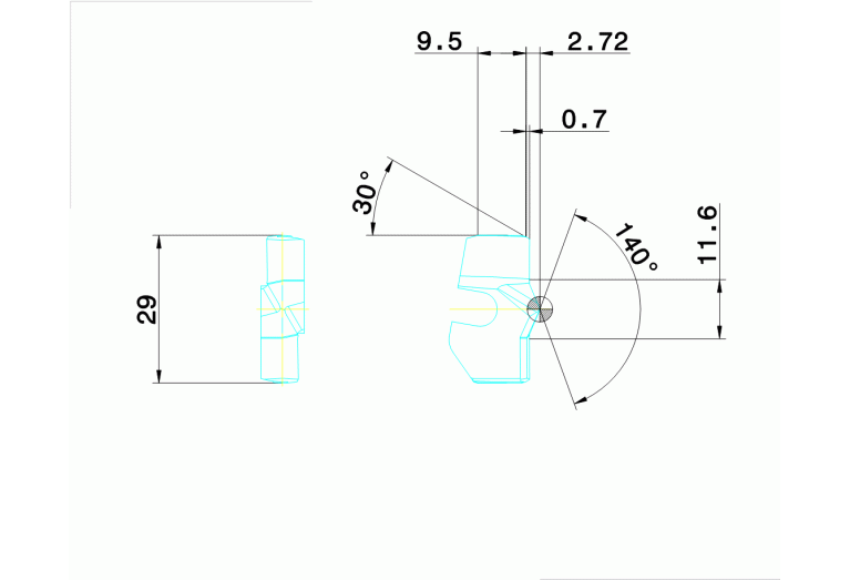 LPF2900R01 IN2505