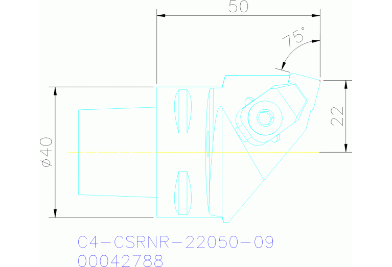 C4-CSRNR-22050-09