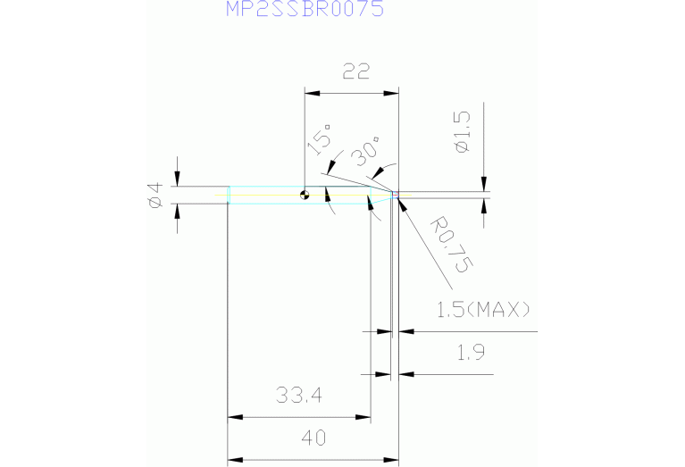 MP2SSBR0075