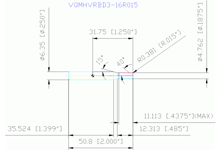 VQMHVRBD3/16R015