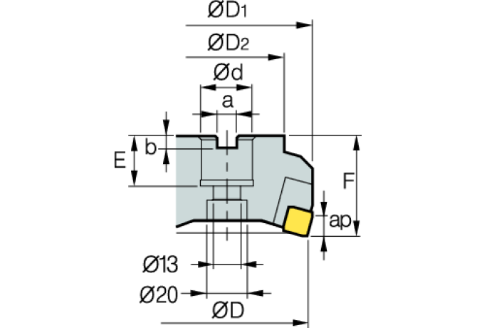 EFM4080R