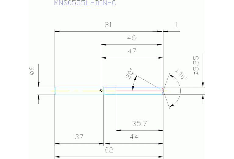 MNS0555L-DIN-C TF15