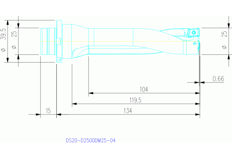 DS20-D2500DM25-04