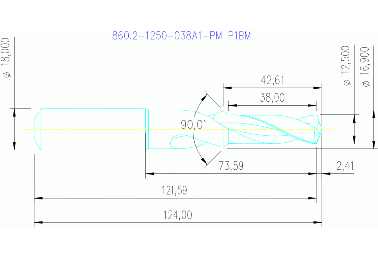 860.2-1250-038A1-PM P1BM
