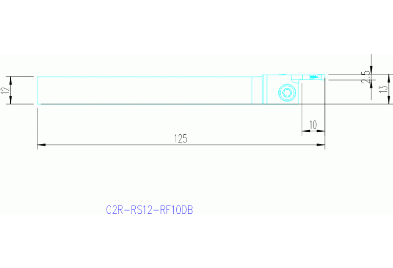 C2R-RS12-RF10DB