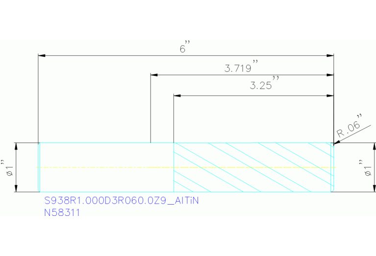 S938R1.000D3R060.0Z9 ALTIN
