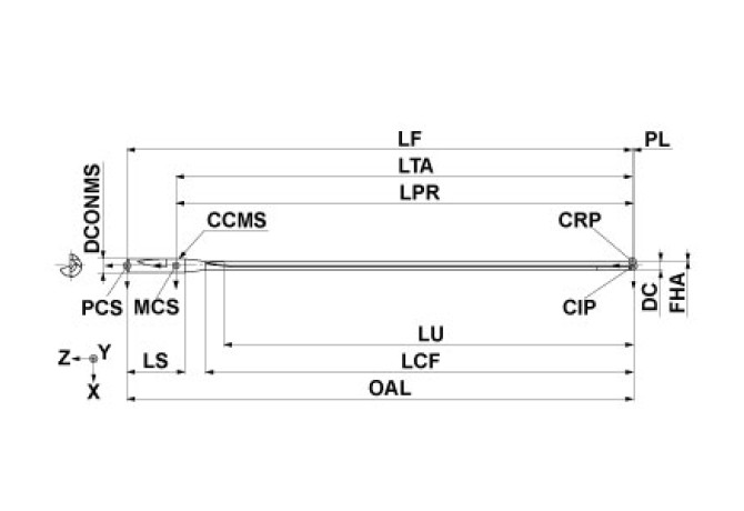 MGS0100L040B HTi10