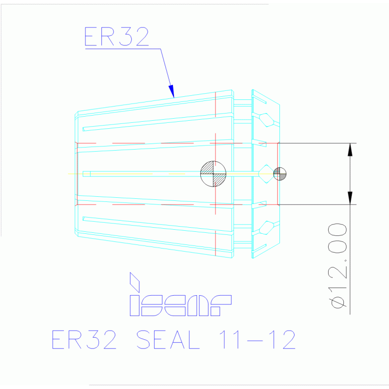 ER32 SEAL 11-12