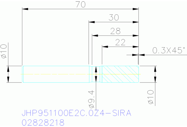 JHP951100E2C.0Z4-SIRA