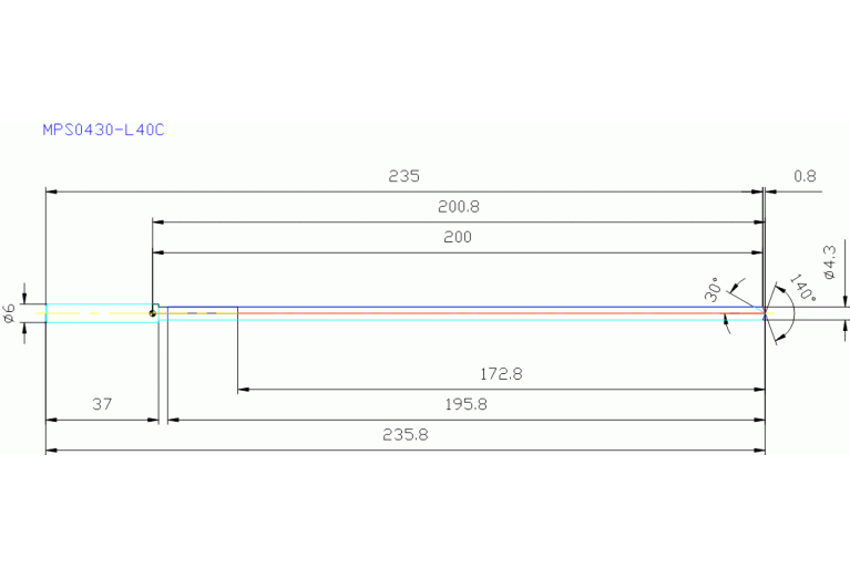 MPS0430-L40C VP15TF