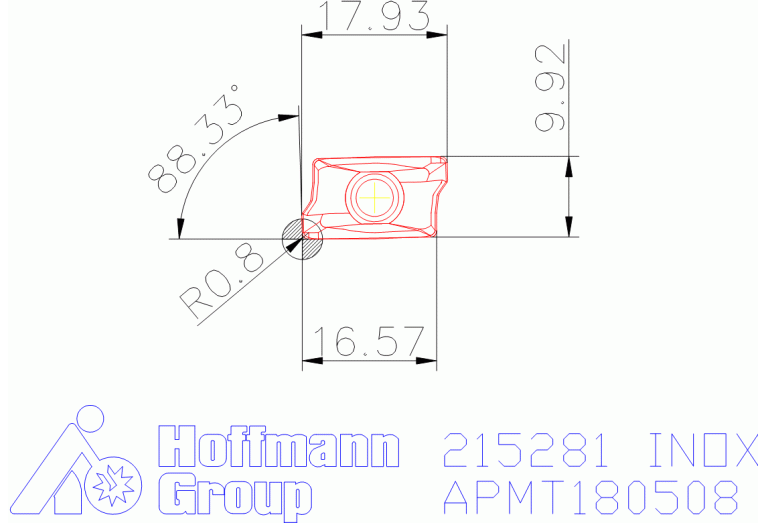 215281 INOX