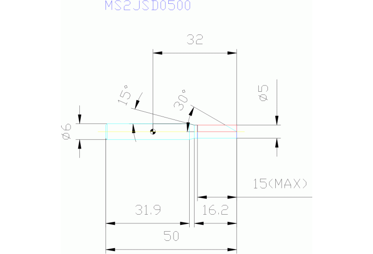 MS2JSD0500