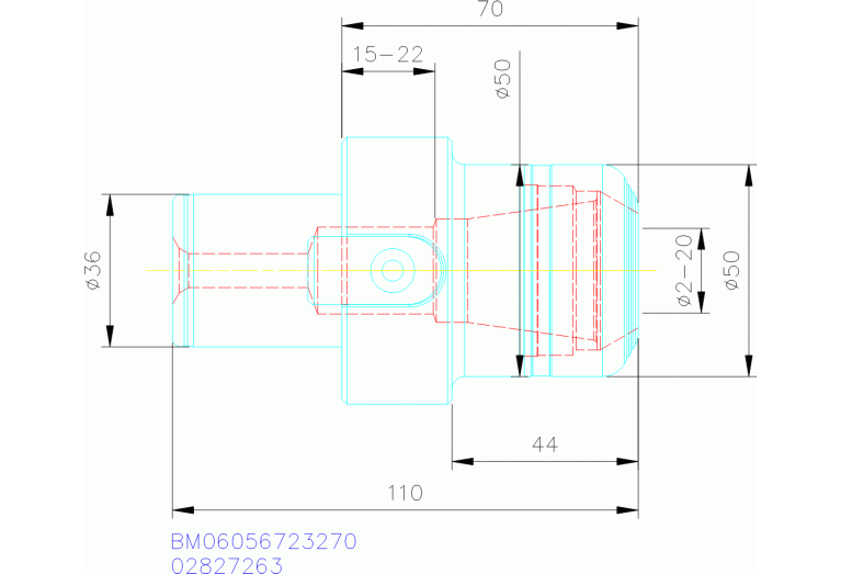 BM06056723270