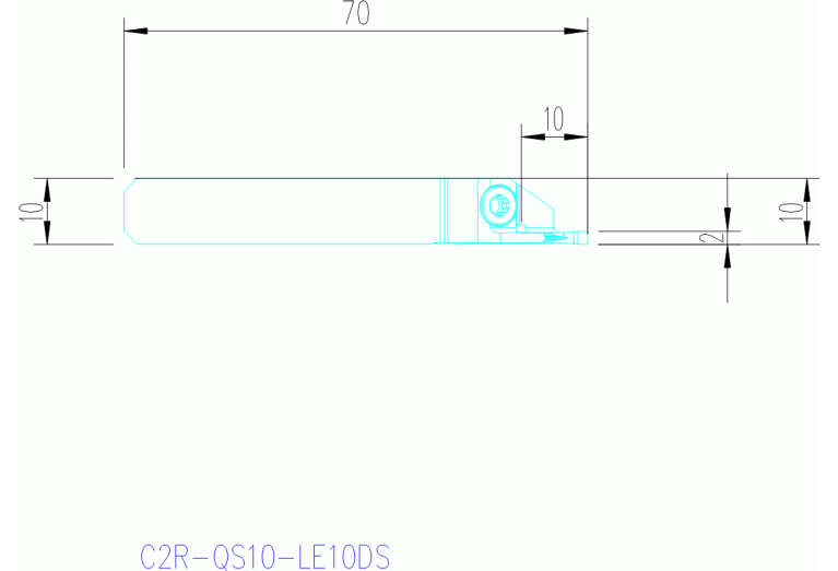 C2R-QS10-LE10DS