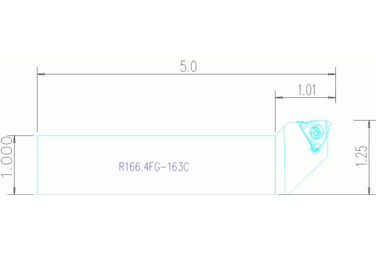 R166.4FG-163C