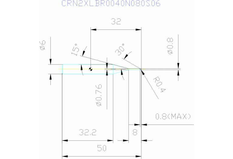 CRN2XLBR0040N080S06