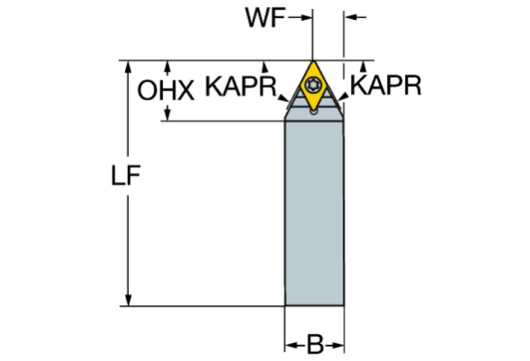 TR-D13NCN 12B