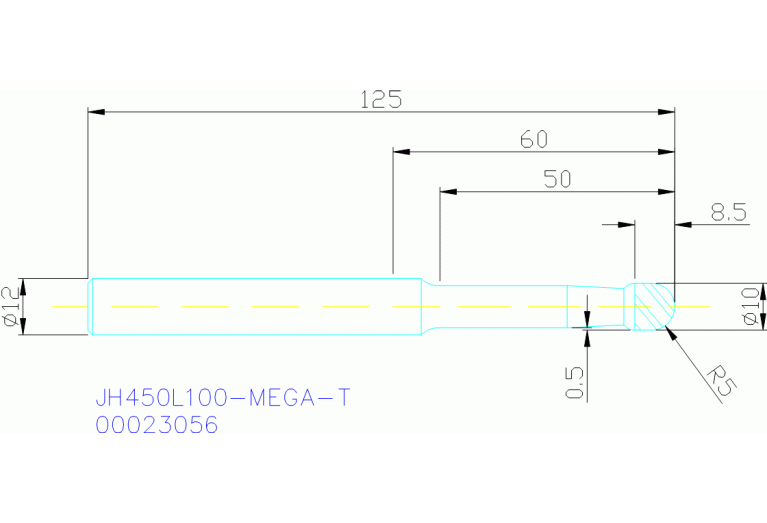 450L100-MEGA-T