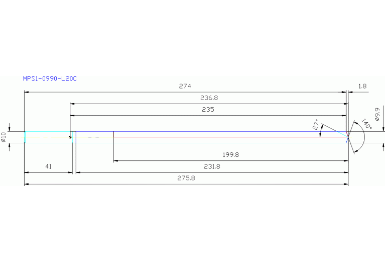 MPS1-0990-L20C DP1021