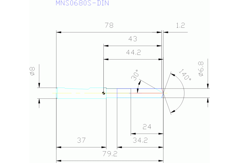 MNS0680S-DIN TF15