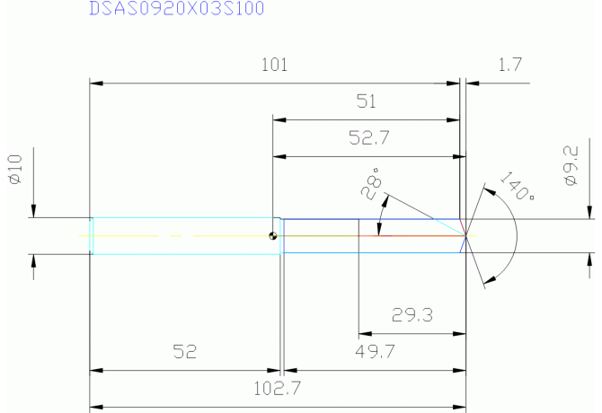 DSAS0920X03S100