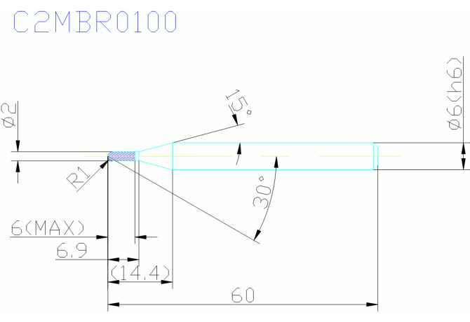 C2MBR0100