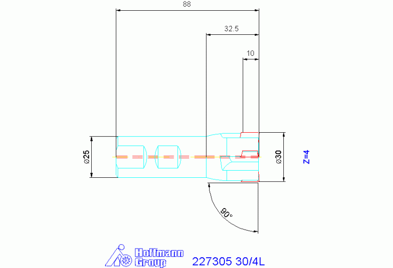227305 30/4L