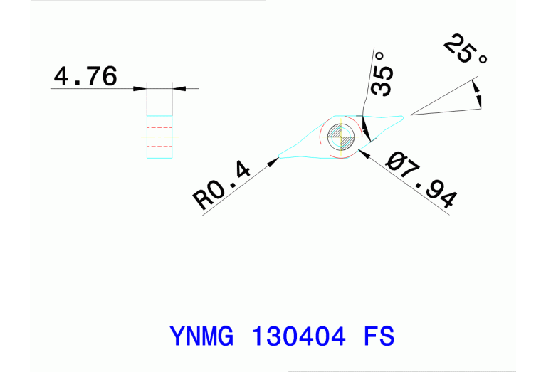 YNMG 130404 FS TT5080