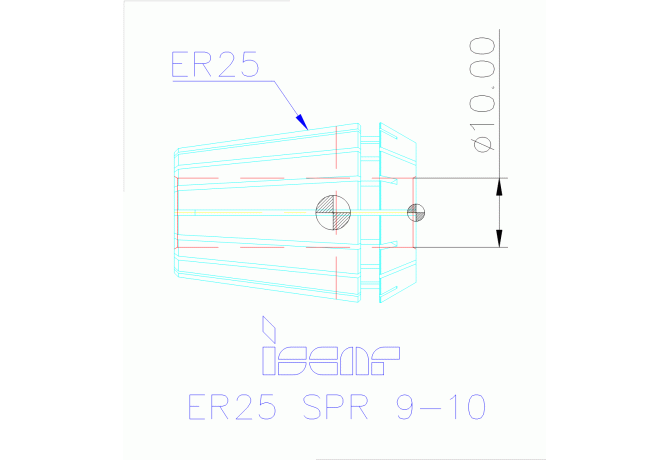 ER25 SPR 9-10